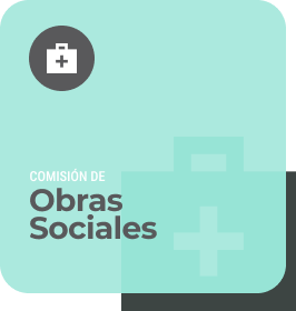 Obras Sociales